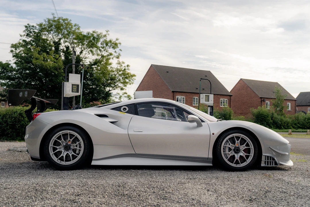 2019 Ferrari 488 - Image 13 of 31