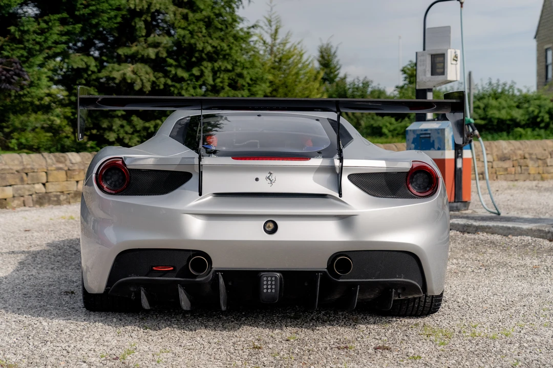 2019 Ferrari 488 - Image 7 of 31