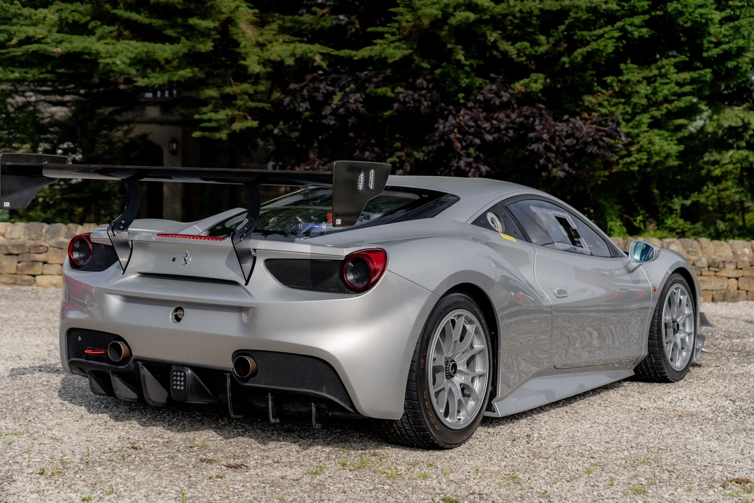 2019 Ferrari 488 - Image 6 of 31