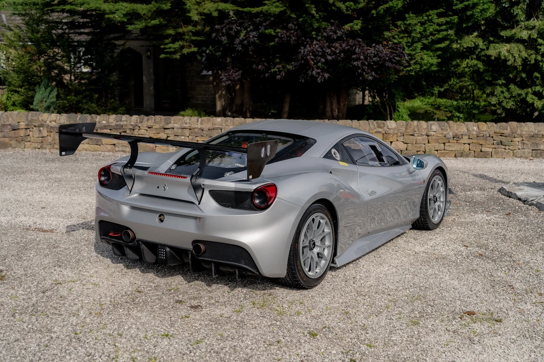 2019 Ferrari 488 - Image 14 of 31