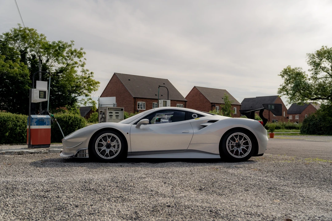 2019 Ferrari 488 - Image 9 of 31