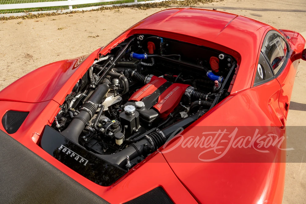 2018 Ferrari 488 - Image 2 of 31