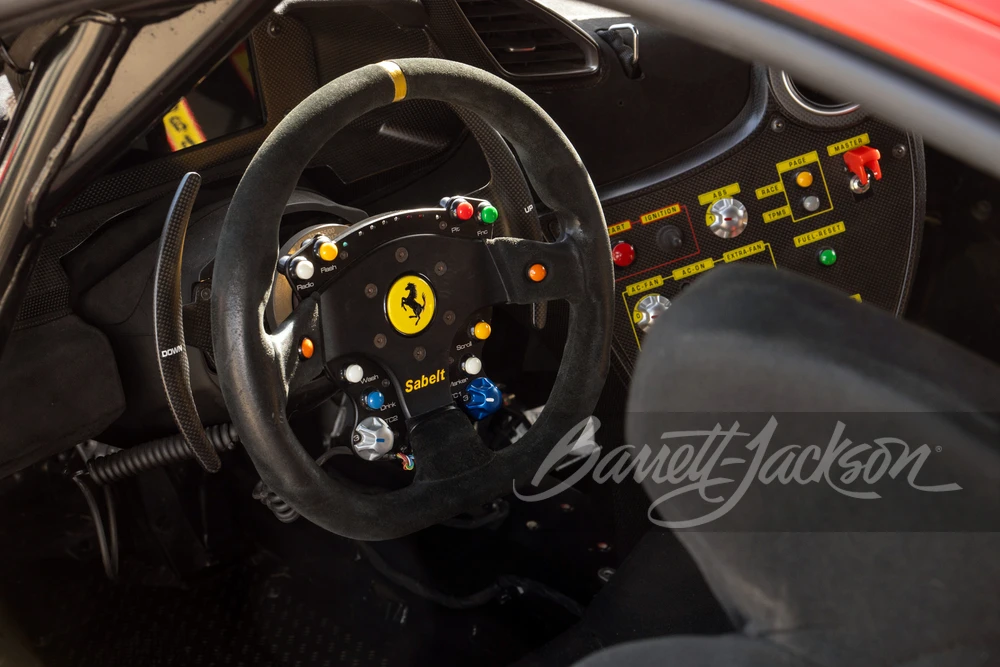 2018 Ferrari 488 - Image 5 of 31