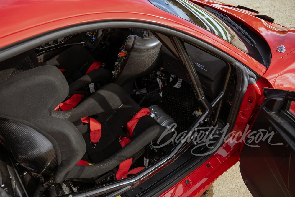 2018 Ferrari 488 - Image 6 of 31