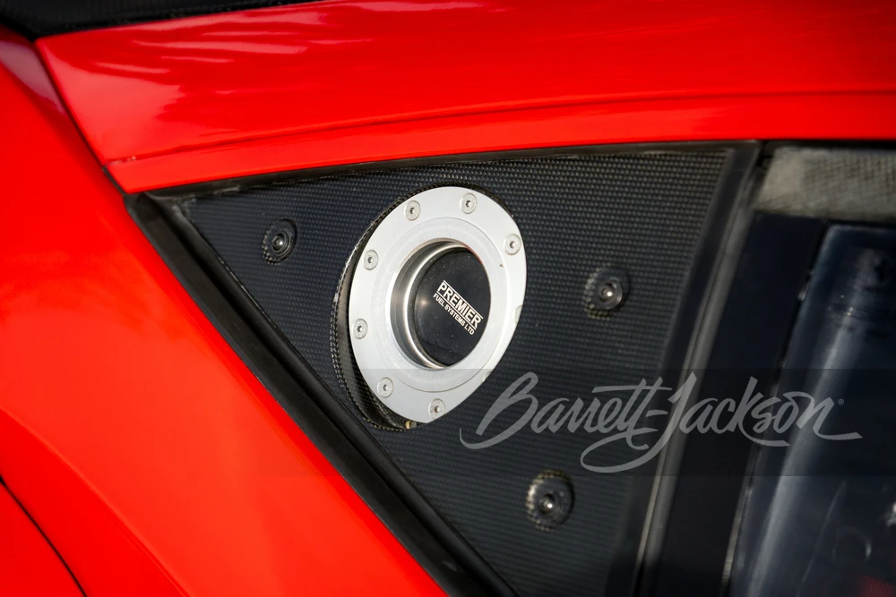 2018 Ferrari 488 - Image 8 of 31