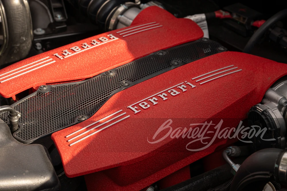 2018 Ferrari 488 - Image 11 of 31