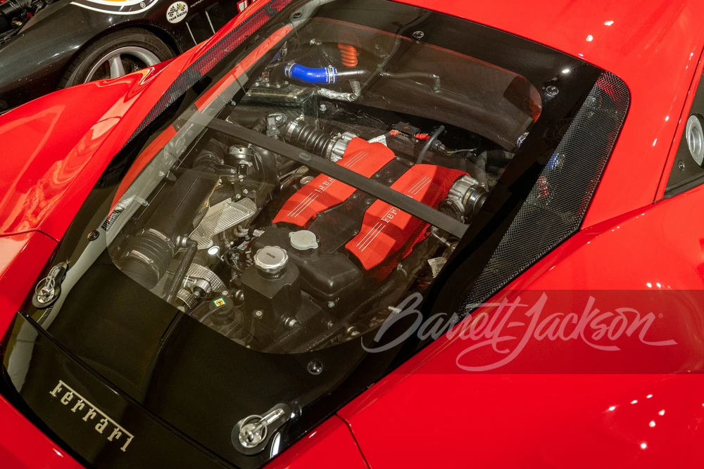 2018 Ferrari 488 - Image 13 of 31
