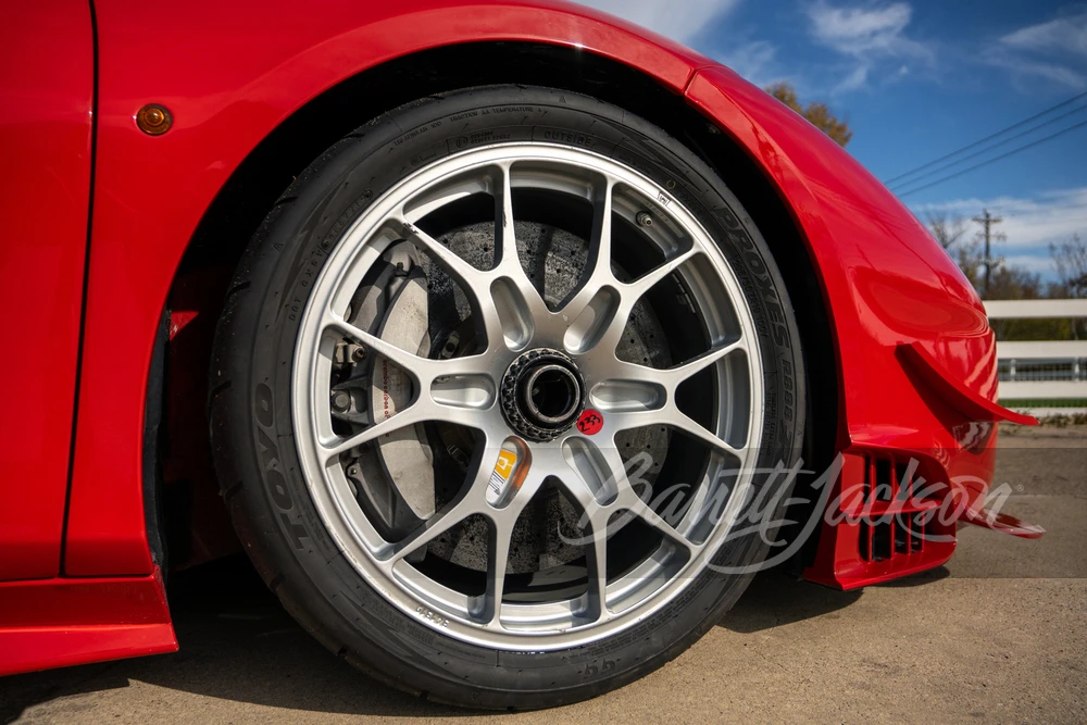 2018 Ferrari 488 - Image 15 of 31