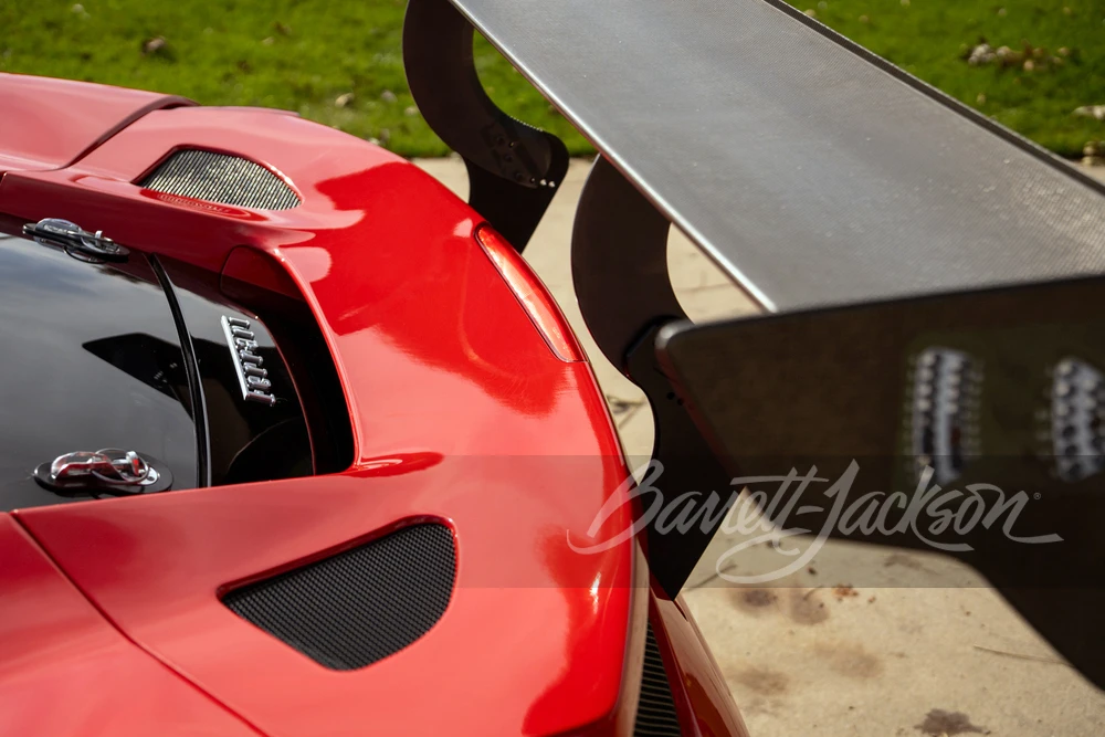 2018 Ferrari 488 - Image 18 of 31