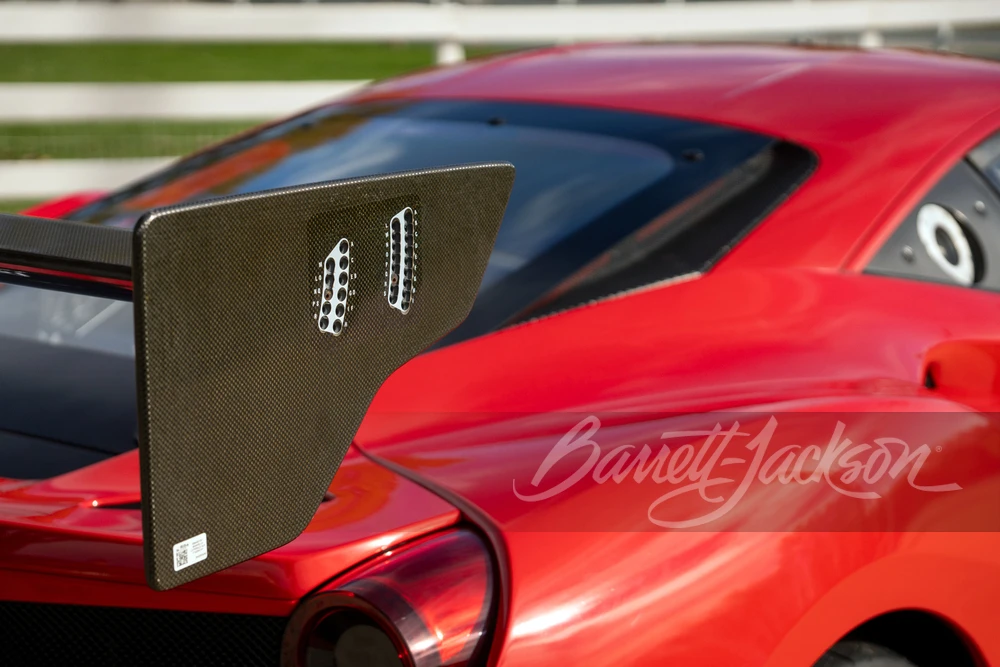 2018 Ferrari 488 - Image 19 of 31