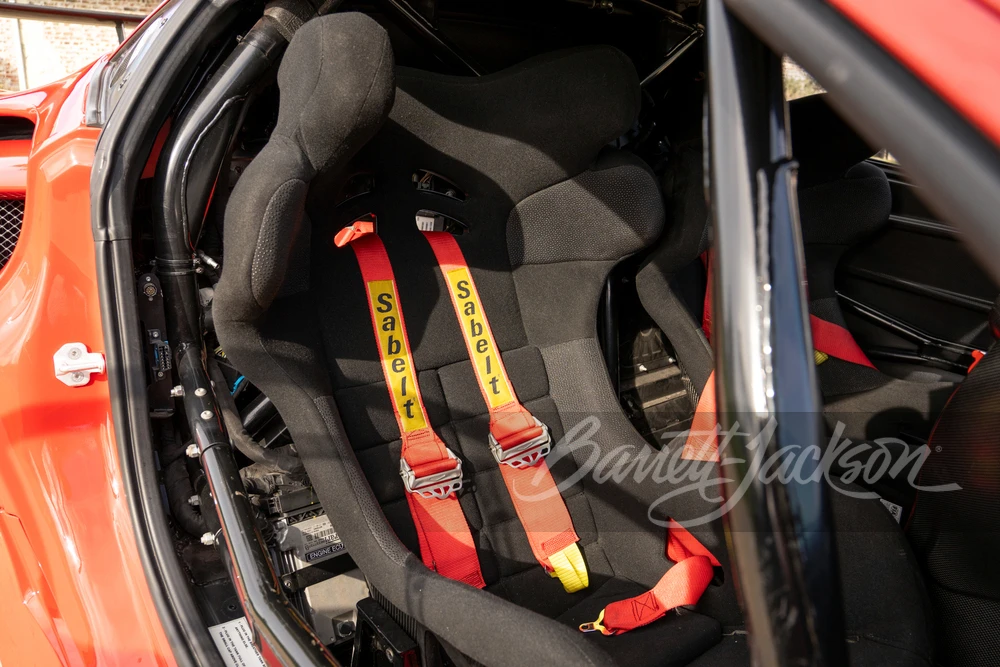 2018 Ferrari 488 - Image 20 of 31
