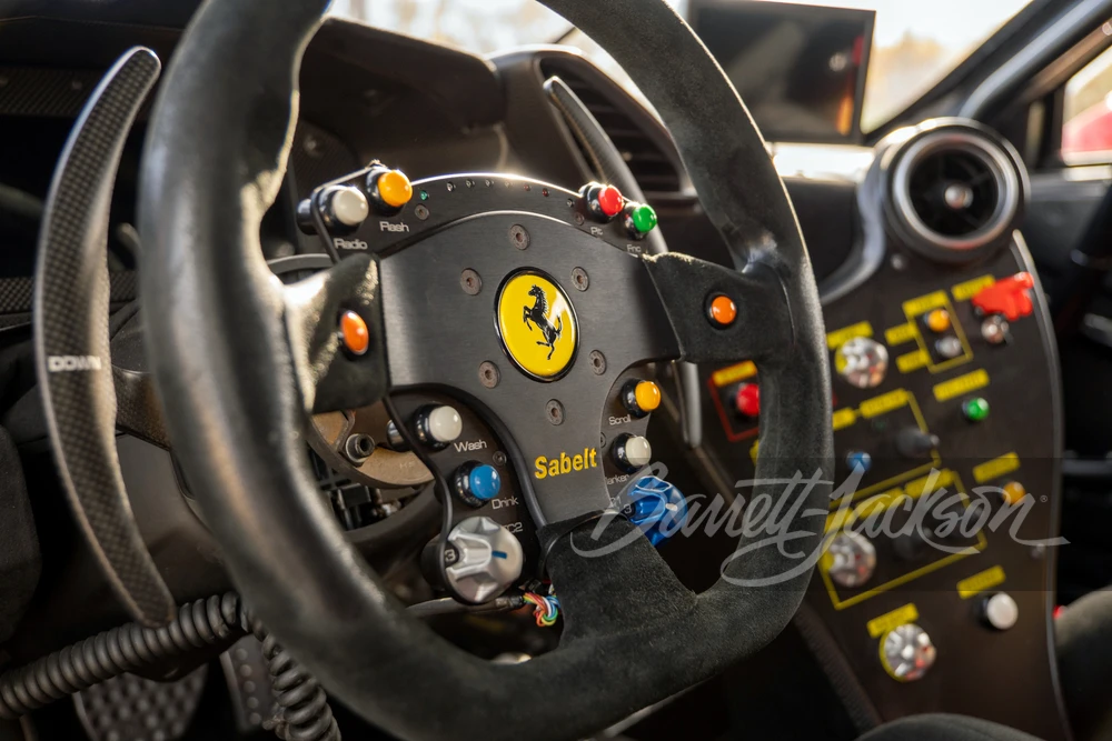 2018 Ferrari 488 - Image 22 of 31