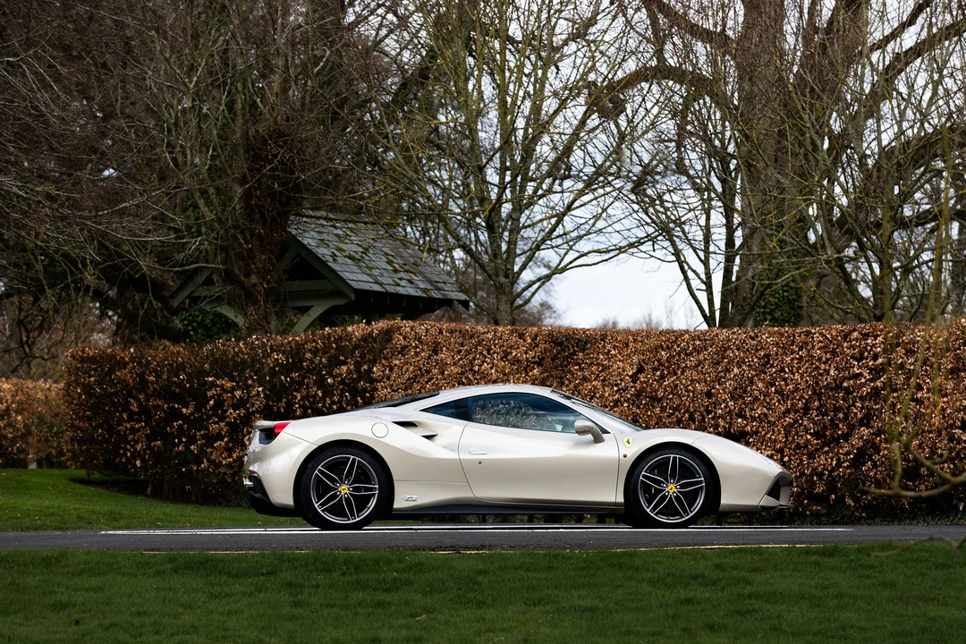 2018 Ferrari 488 GTB - Image 11 of 31