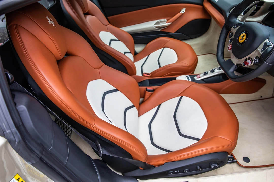 2018 Ferrari 488 GTB - Image 27 of 31