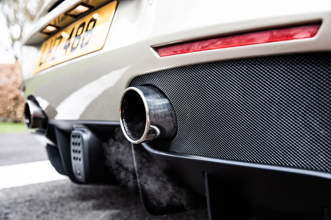 2018 Ferrari 488 GTB - Image 22 of 31