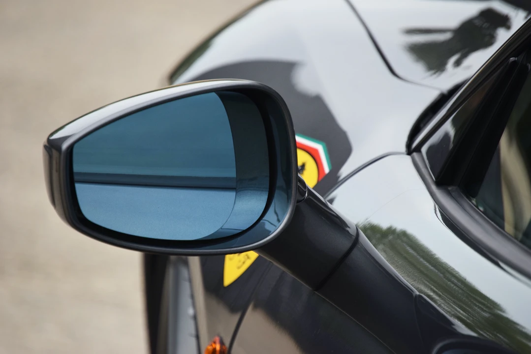 2018 Ferrari 488 GTB - Image 10 of 31