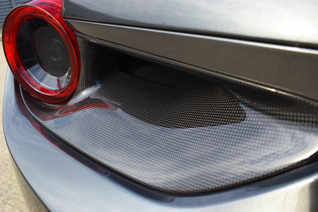 2018 Ferrari 488 GTB - Image 24 of 31