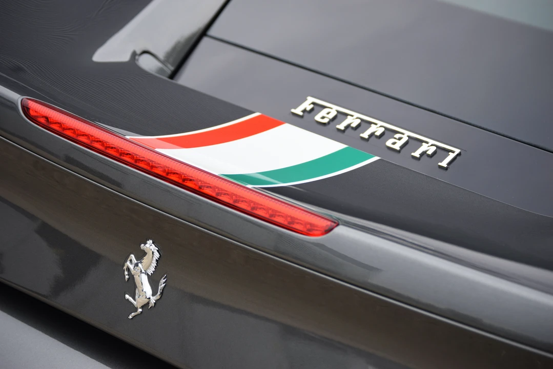2018 Ferrari 488 GTB - Image 20 of 31