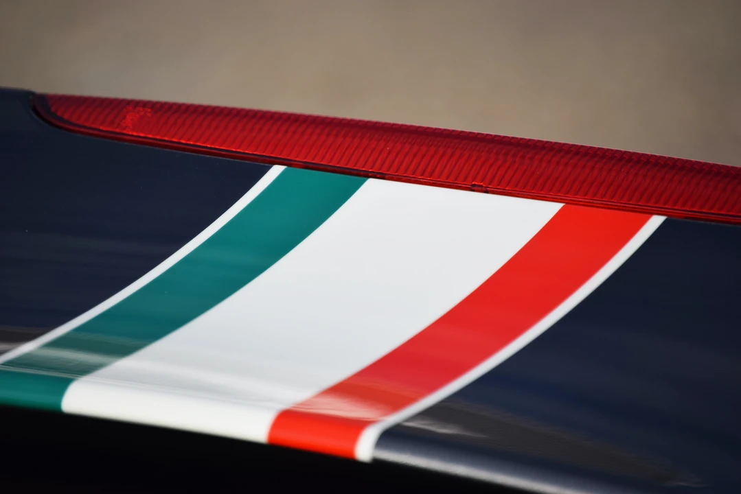 2018 Ferrari 488 GTB - Image 21 of 31