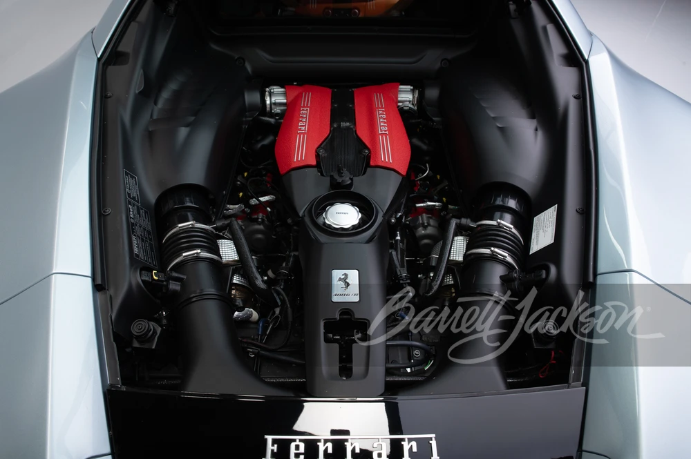 2018 Ferrari 488 GTB - Image 3 of 23