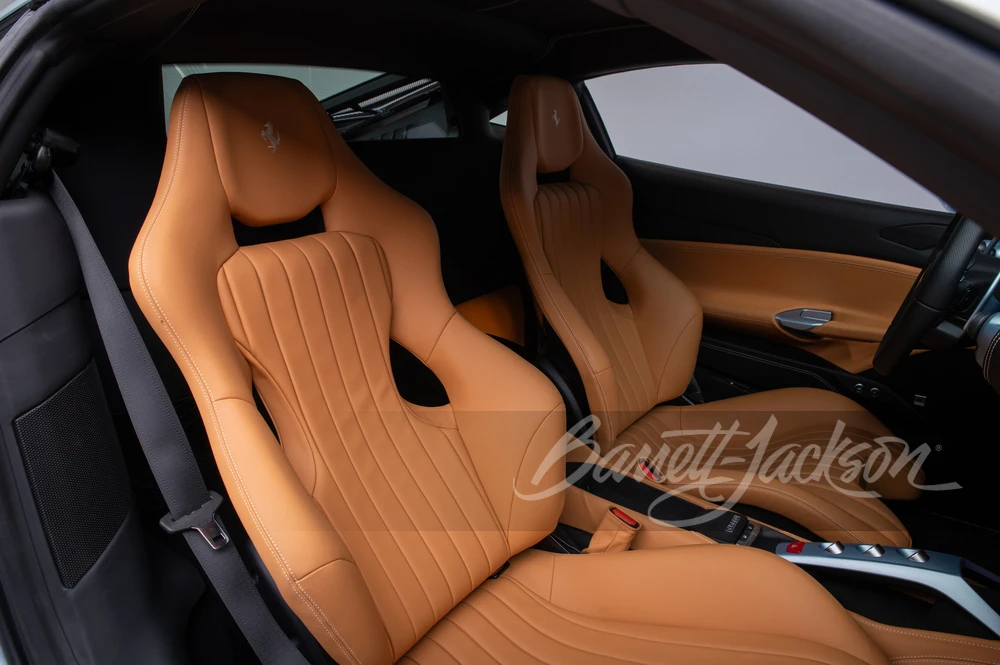 2018 Ferrari 488 GTB - Image 10 of 23
