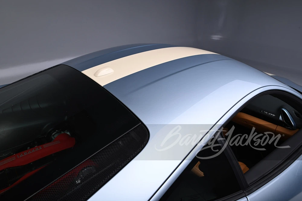 2018 Ferrari 488 GTB - Image 23 of 23