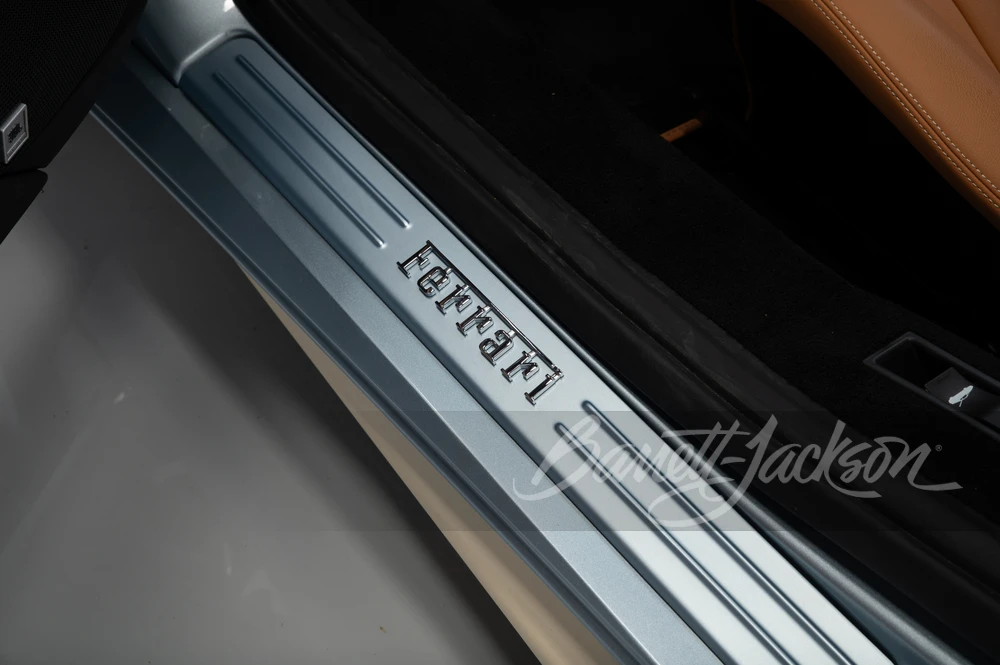 2018 Ferrari 488 GTB - Image 13 of 23
