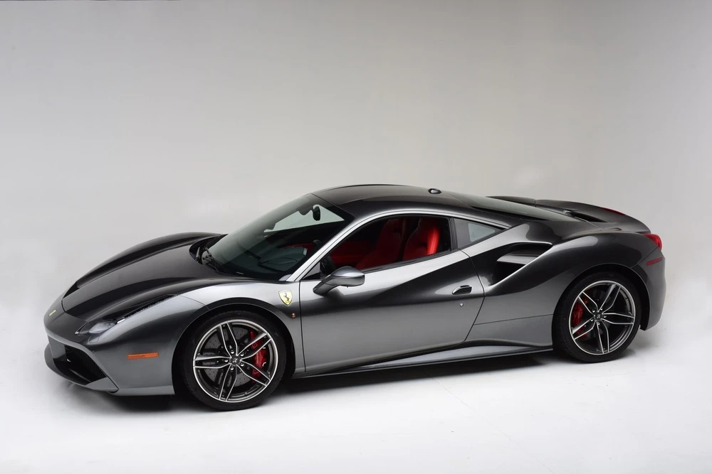 2018 Ferrari 488 GTB - Image 6 of 18