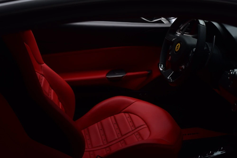 2018 Ferrari 488 GTB - Image 7 of 18