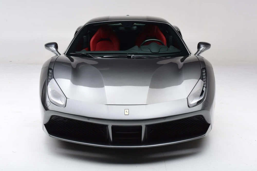 2018 Ferrari 488 GTB - Image 13 of 18