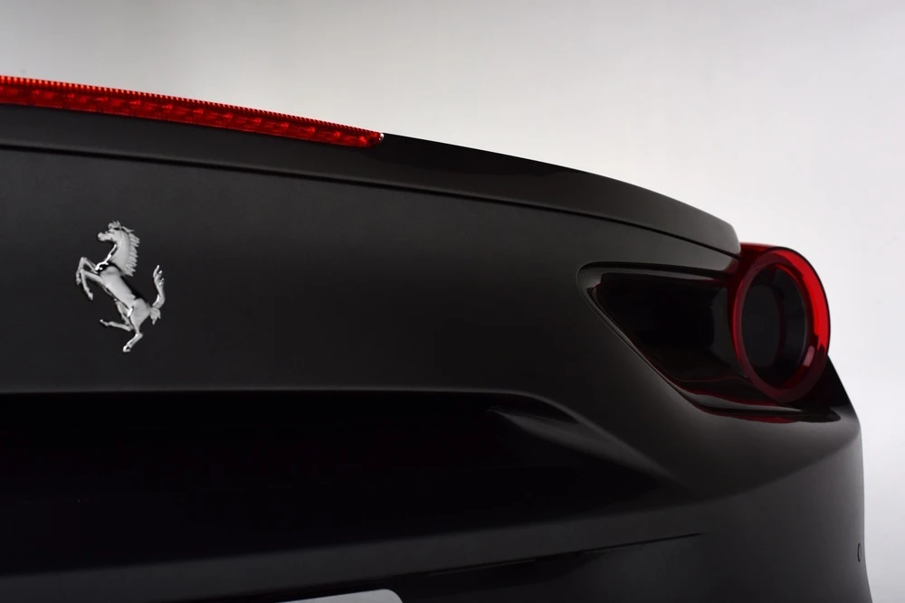2018 Ferrari 488 GTB - Image 14 of 18