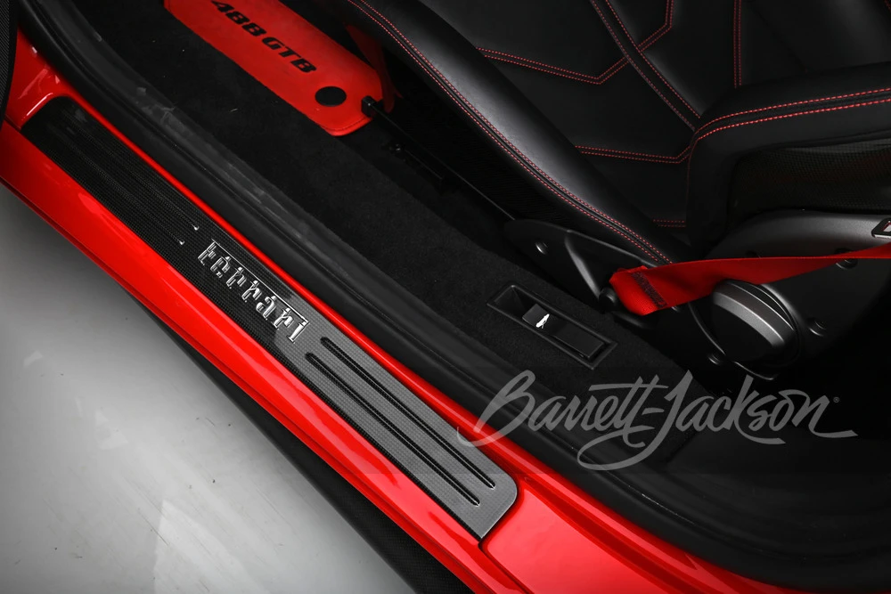 2018 Ferrari 488 GTB - Image 12 of 24