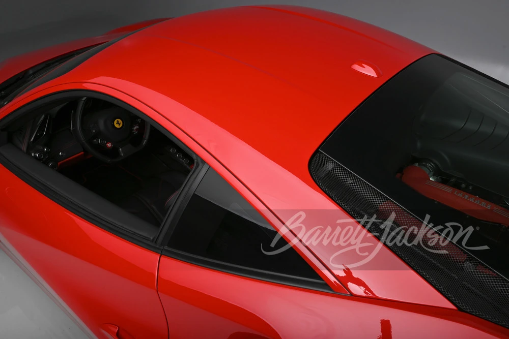2018 Ferrari 488 GTB - Image 24 of 24