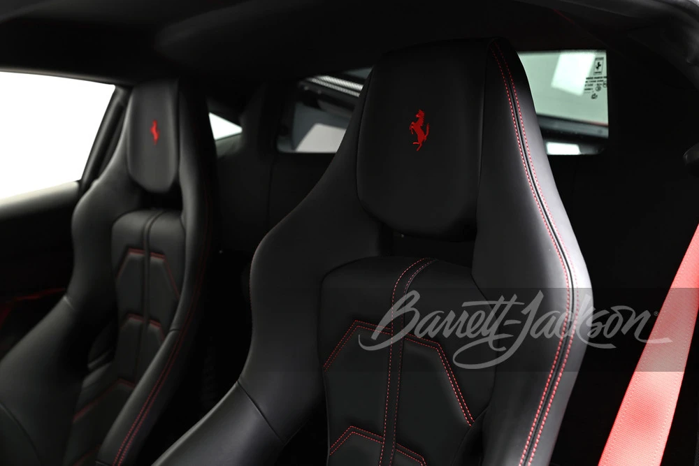 2018 Ferrari 488 GTB - Image 9 of 24