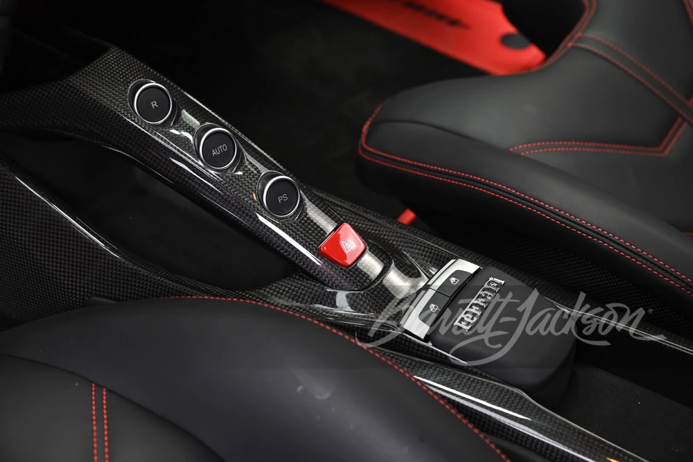 2018 Ferrari 488 GTB - Image 11 of 24