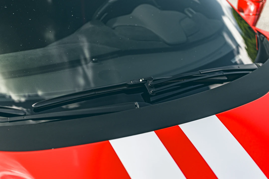 2018 Ferrari 488 Pista - Image 28 of 31