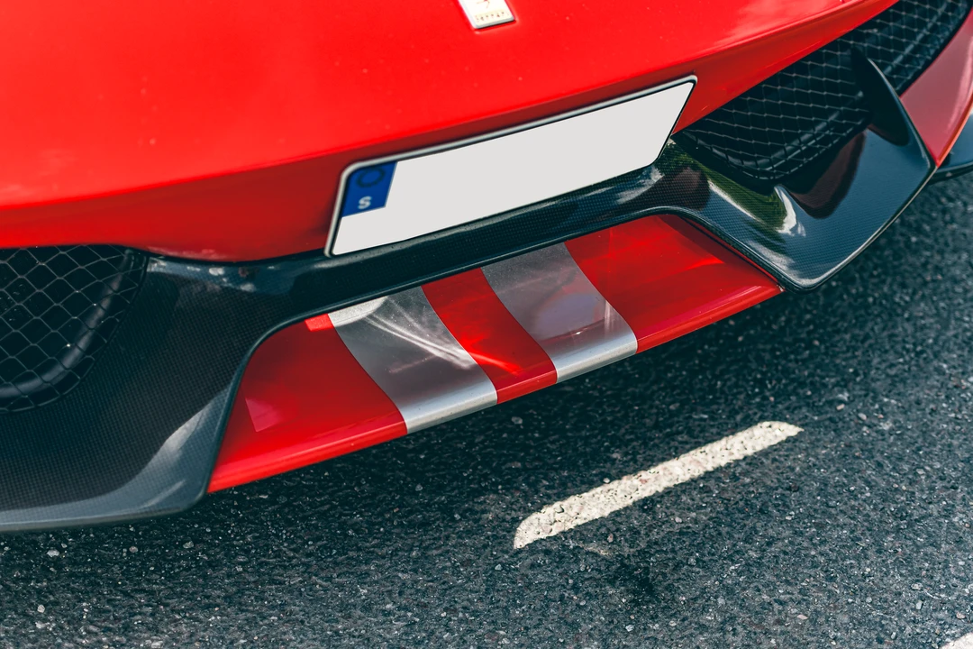 2018 Ferrari 488 Pista - Image 25 of 31