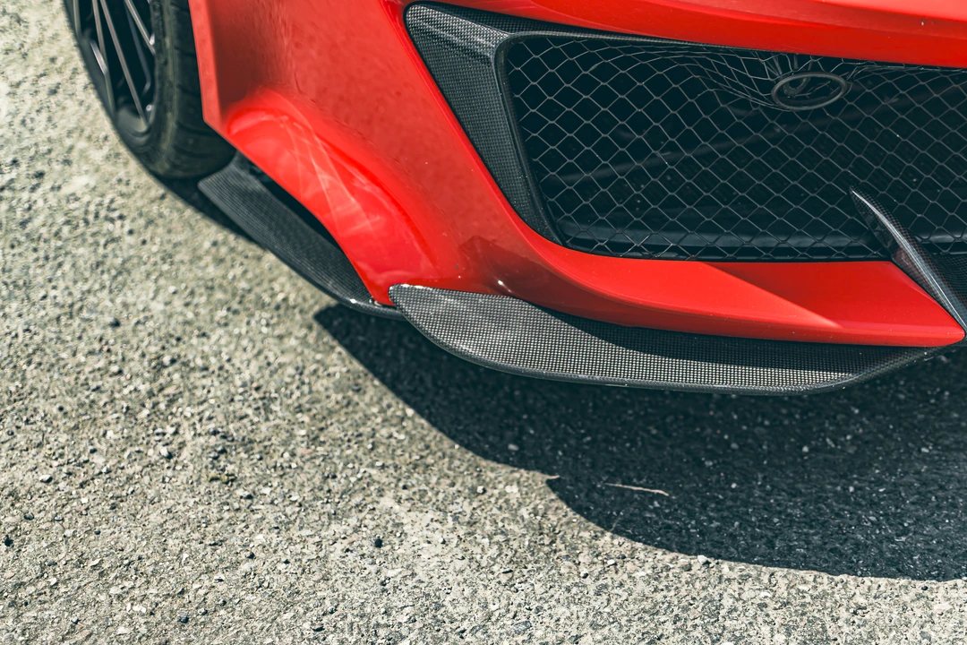 2018 Ferrari 488 Pista - Image 31 of 31