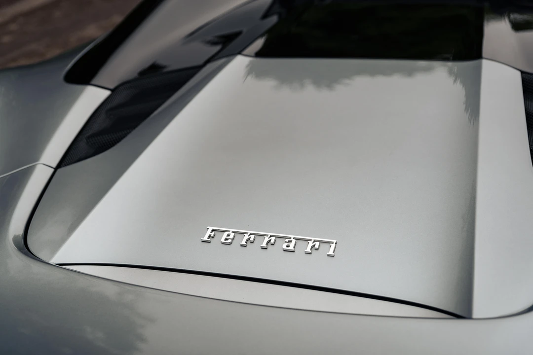 2018 Ferrari 488 Spider - Image 28 of 31