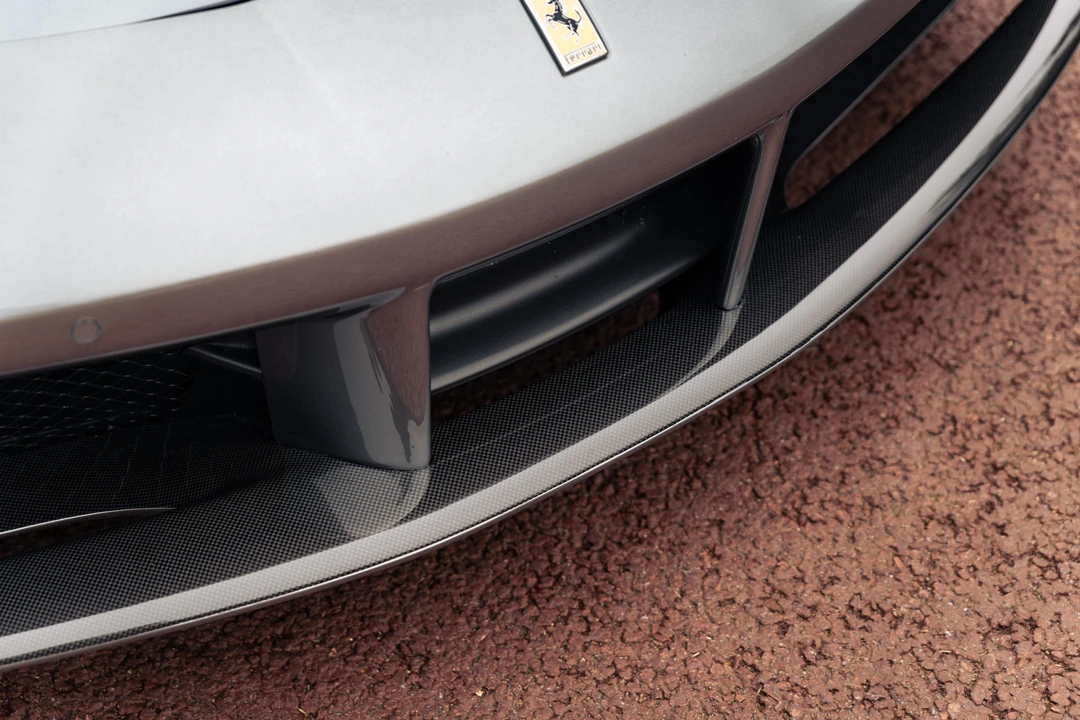 2018 Ferrari 488 Spider - Image 20 of 31