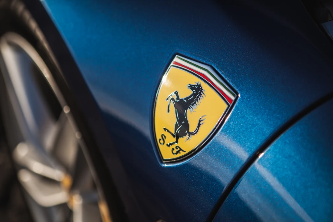 2018 Ferrari 488 Spider - Image 27 of 31