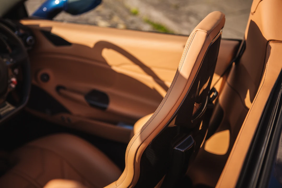 2018 Ferrari 488 Spider - Image 31 of 31
