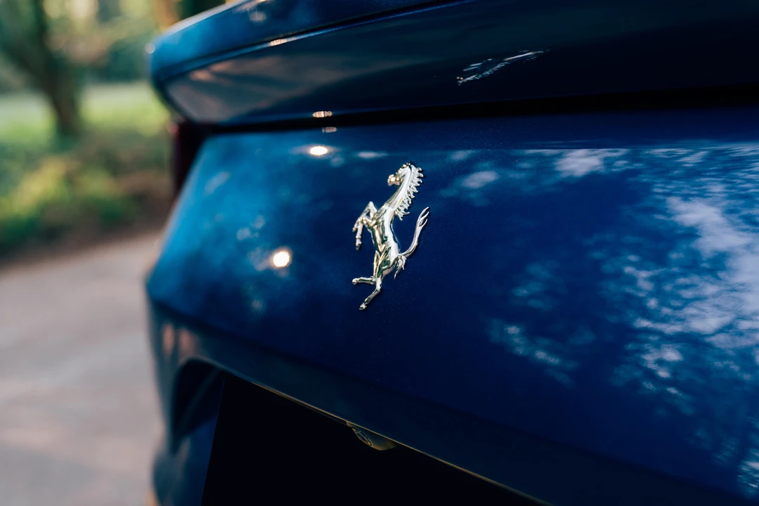 2018 Ferrari 812 Superfast - Image 13 of 31