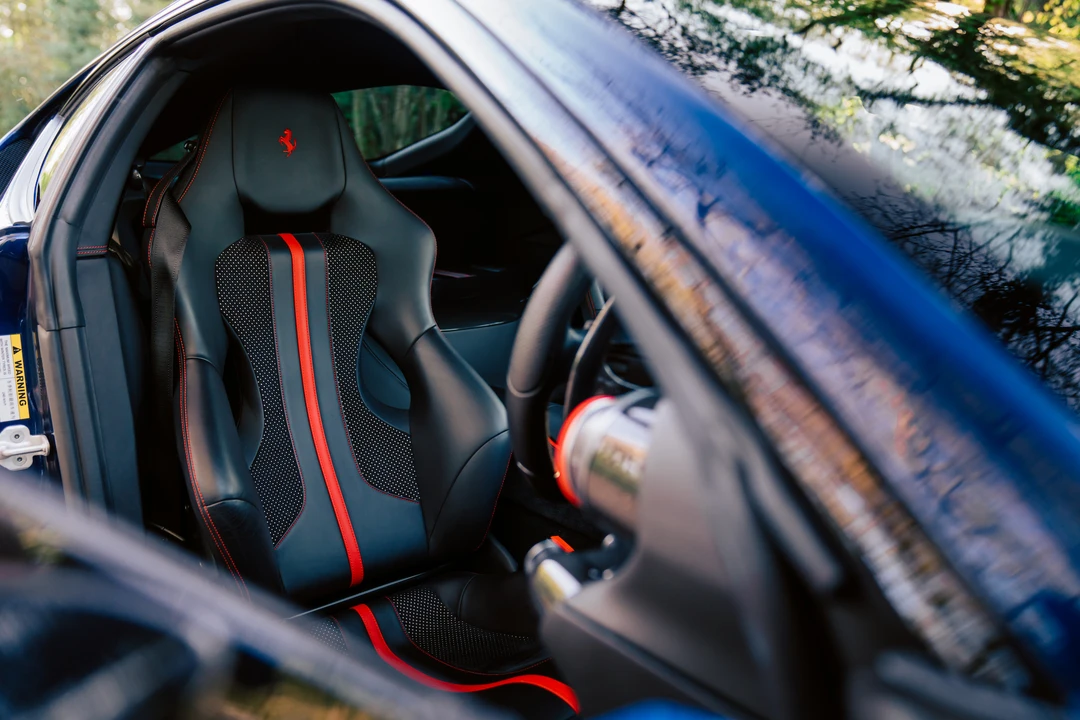 2018 Ferrari 812 Superfast - Image 19 of 31