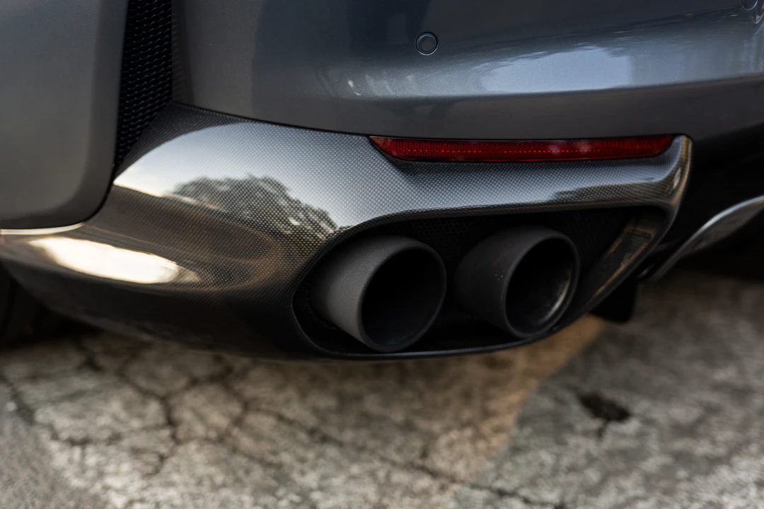 2018 Ferrari 812 Superfast - Image 30 of 31