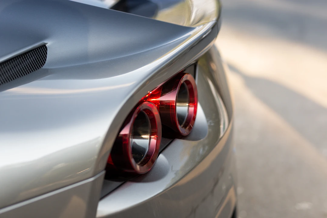 2018 Ferrari 812 Superfast - Image 31 of 31