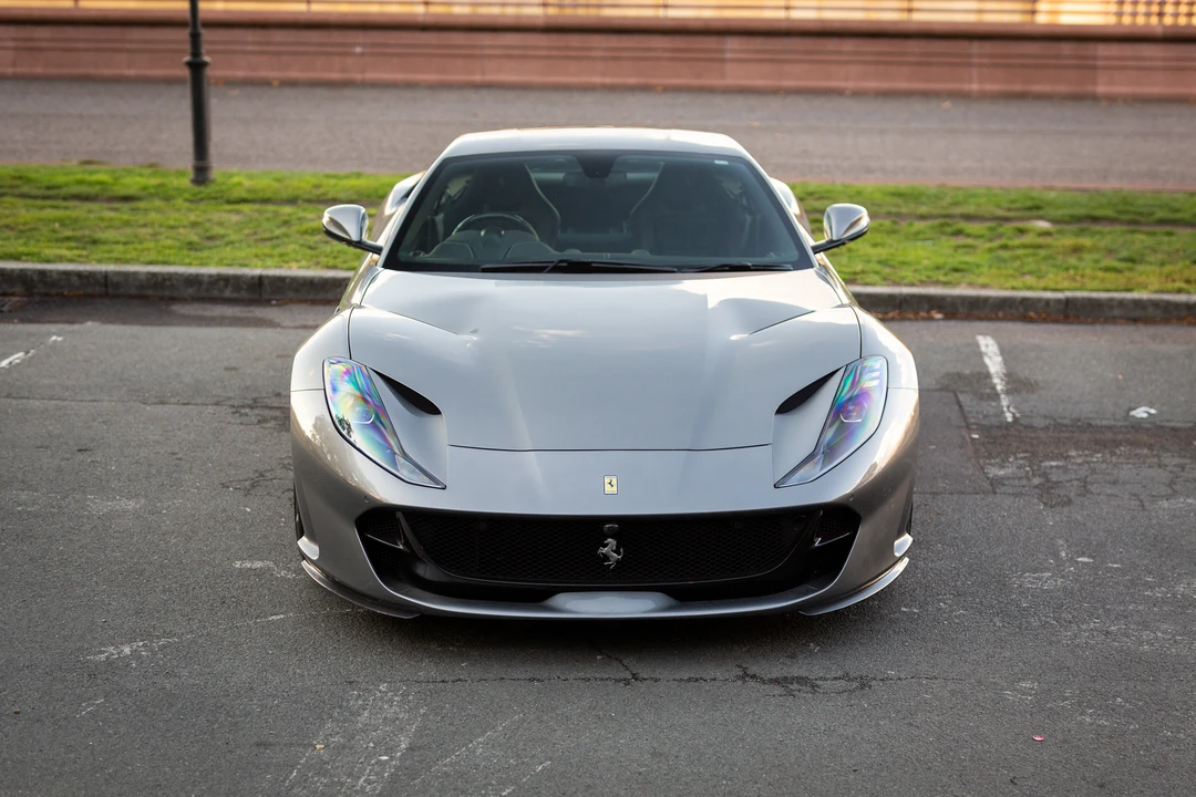 2018 Ferrari 812 Superfast - Image 16 of 31