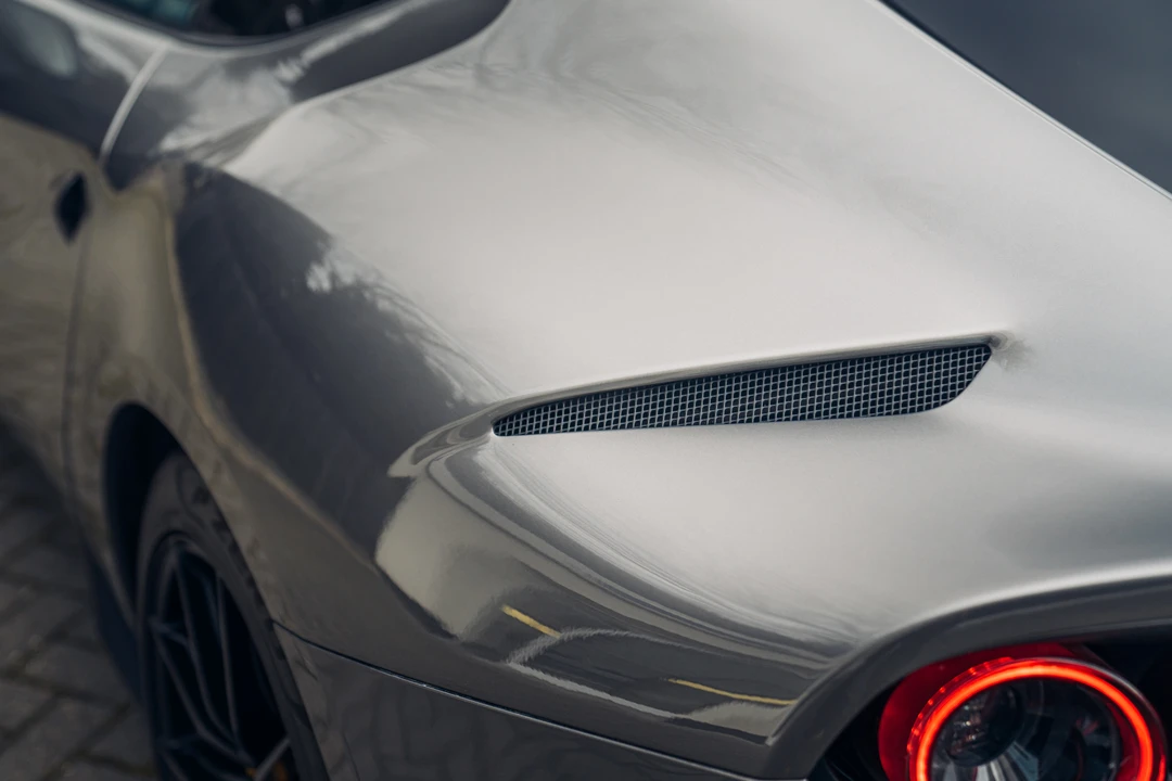 2018 Ferrari 812 Superfast - Image 31 of 31