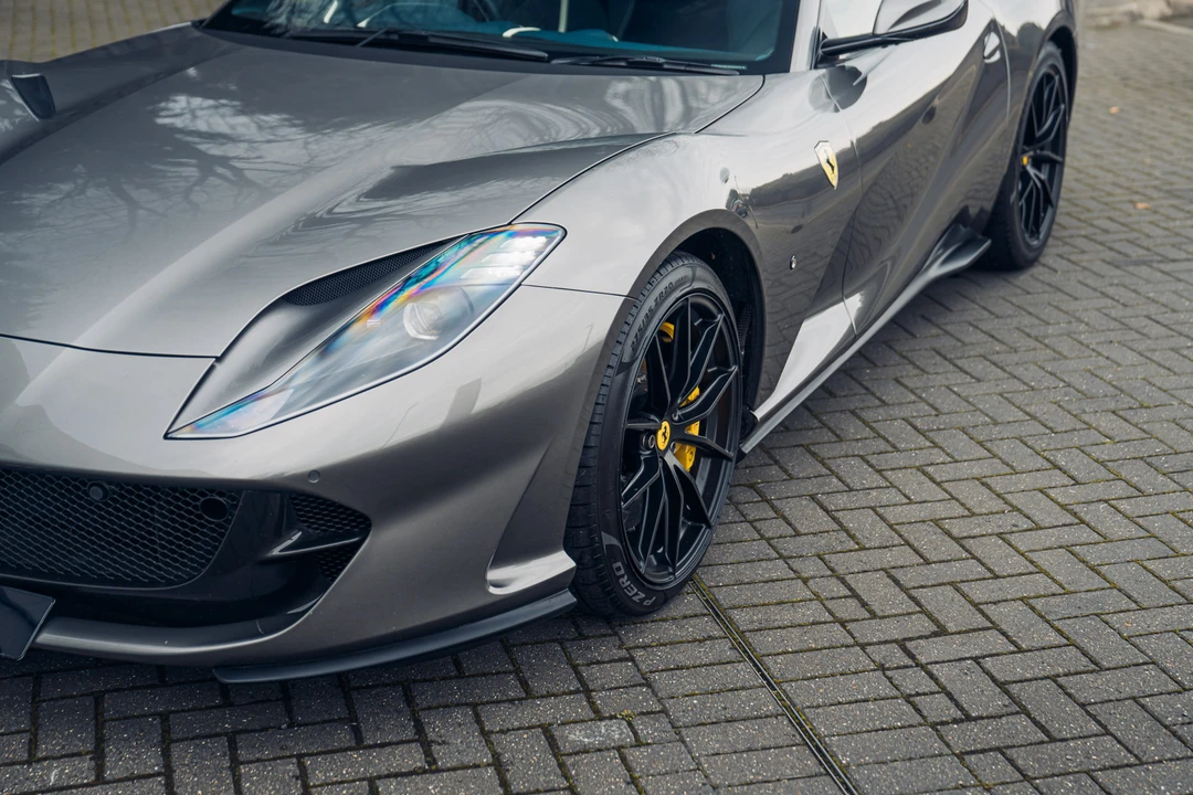 2018 Ferrari 812 Superfast - Image 23 of 31