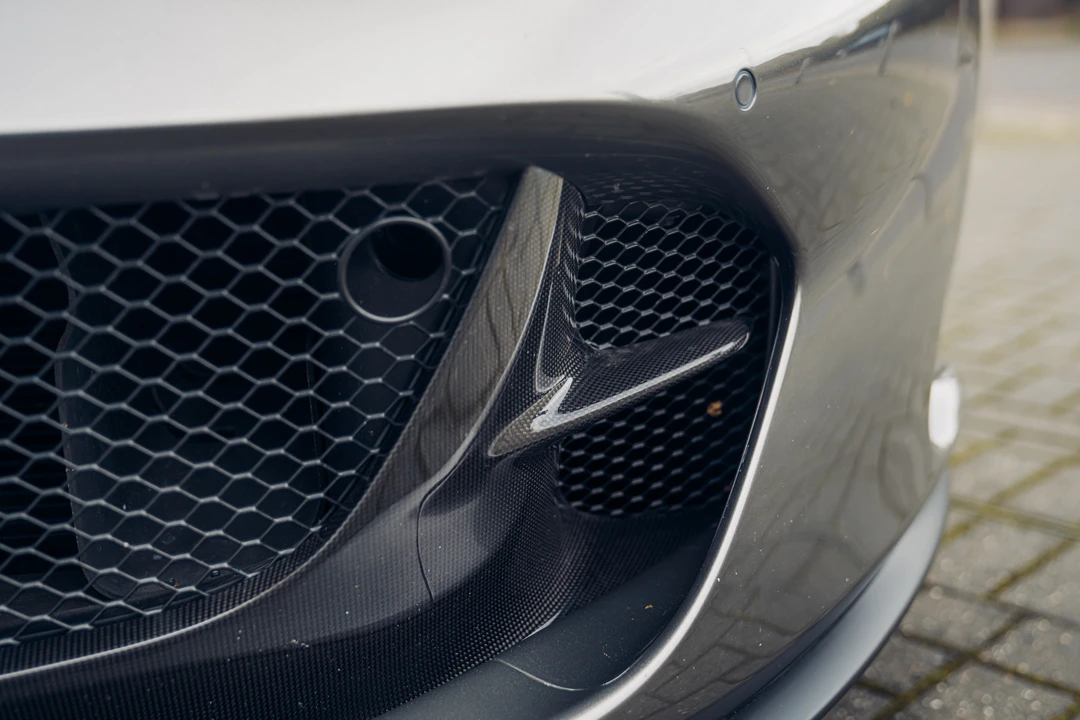 2018 Ferrari 812 Superfast - Image 22 of 31